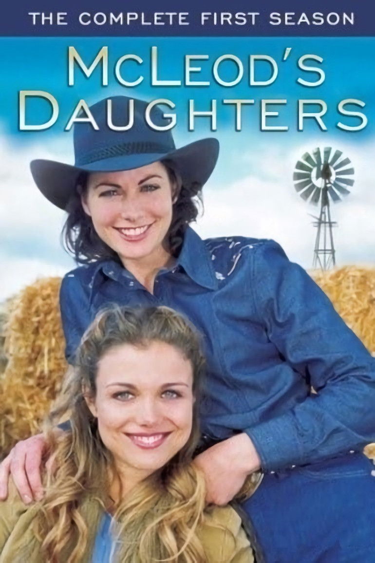 McLeod's Daughters - Season 1 [39018] (A1765836011) [[Shows]] --Plex--
